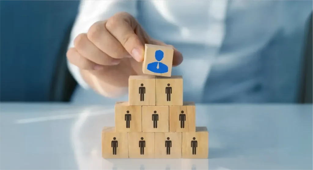 End-to-end employee lifecycle management