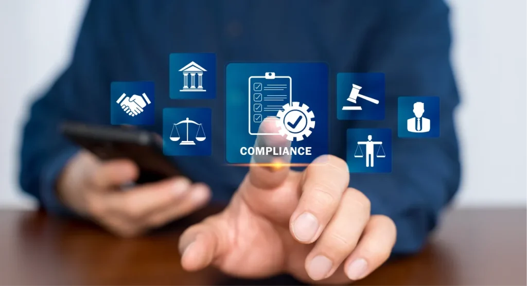 labour law advisory services